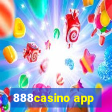 888casino app